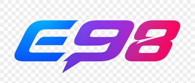 E98 Logo